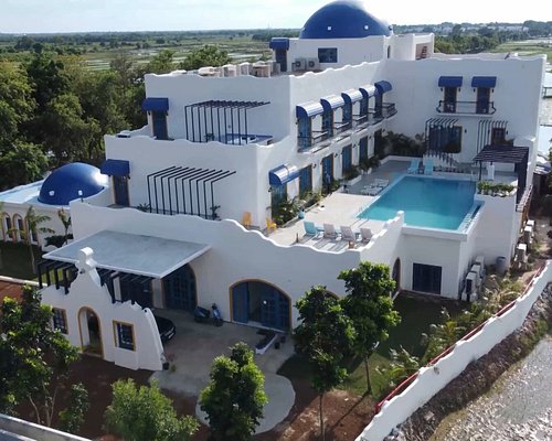 Ananda Resort Picture