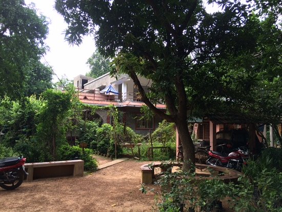 Banalakshmi Krishi Ashram
