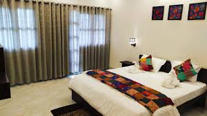 Room at Cristallo Resort