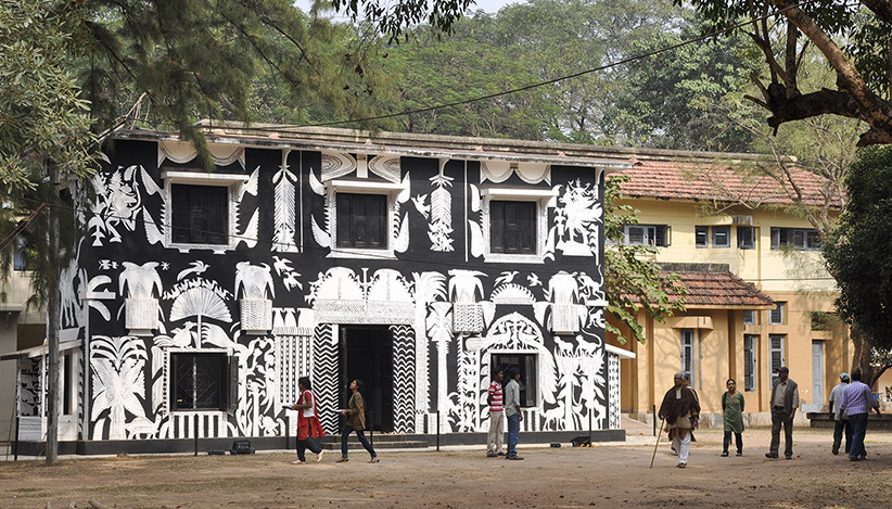 Visva-Bharati University