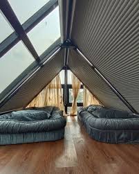 Room at The Knight Resort