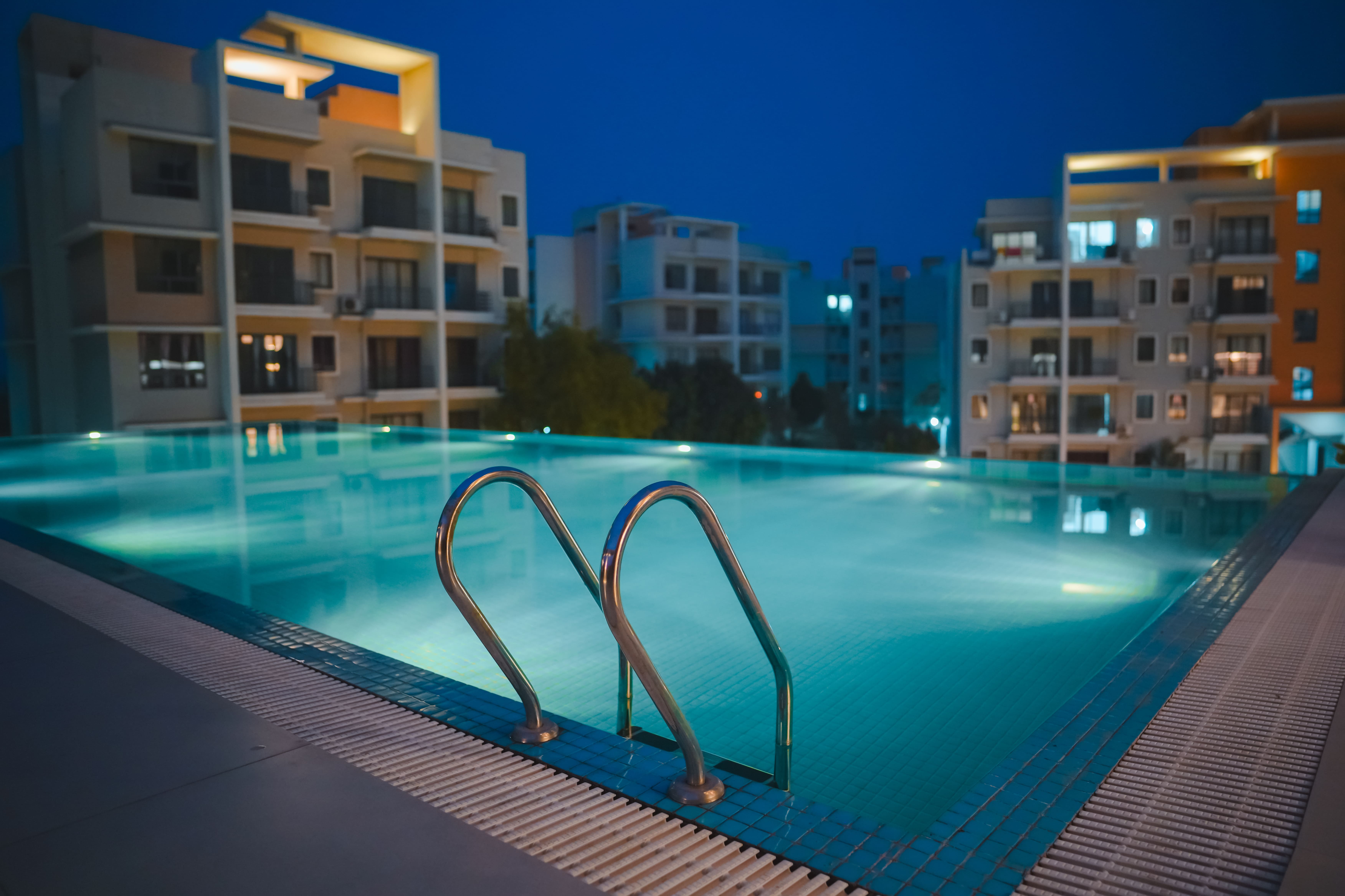 The Pearl Club Resort