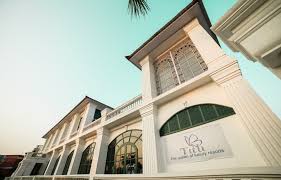 Facade at Titli Resort